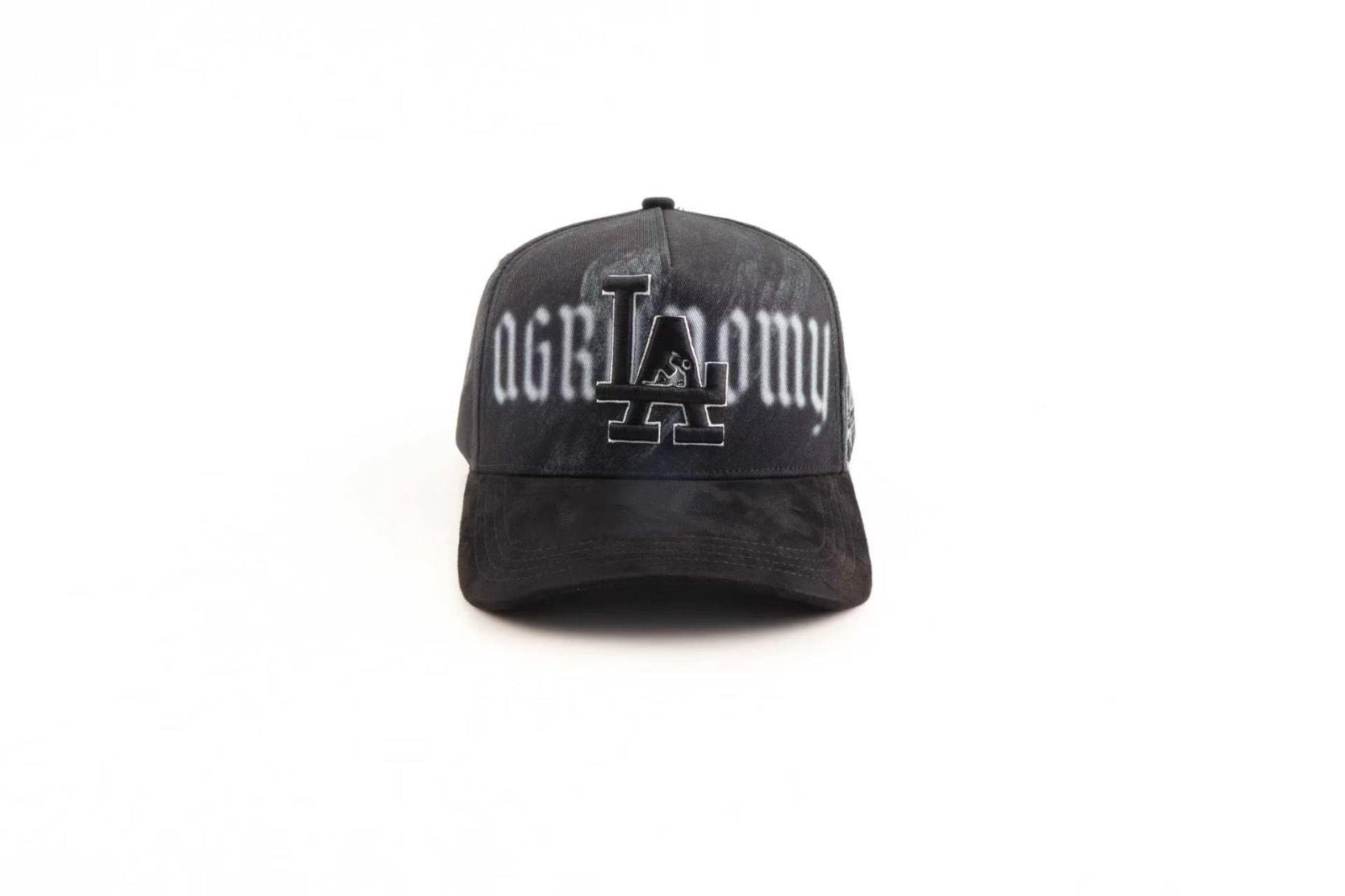 LA AGRONOMY